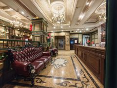 -卢布里西餐厅(总店)