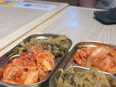 -梨花牛肉汤饭(仁恒伊势丹店)