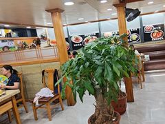 -真利味·脊骨火锅·正宗韩国料理(韩乐坊店)