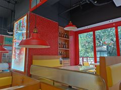 -明腾壹间茶餐厅(新都会花园广场店)