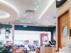 -COSTA COFFEE(西贸凯德晶品4层2店)