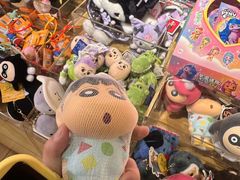 -九木杂物社(江宁金鹰店)