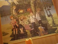 -贵木日本料理·铁板烧(新地假日广场店)