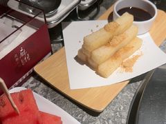 -麻路成都火锅(柏威年店)
