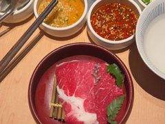 -巴奴毛肚火锅(七宝领展广场店)