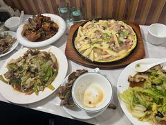 -华春餐馆(鱼山路店)