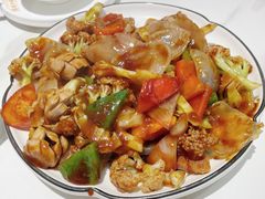-旺达小吃•三十年福州菜(正大广场店)