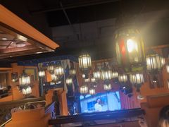-清真·双公羊·馕坑烤全羊(奥体店)
