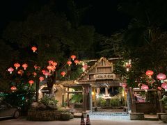 -园林美食城·本土农家菜(杨和镇店)