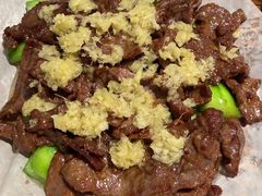 -米庄·原味私房菜(骏壹万邦店)