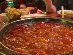 -蜀大侠火锅(总府路店)