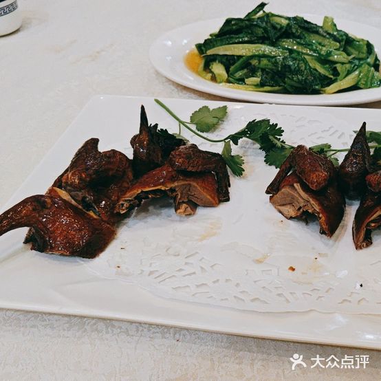 顺记客家酒楼(水口店)