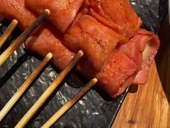 -KAOTOWN烤堂•烧烤(海汇港店)