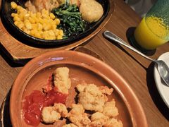 -萨莉亚(巴黎春天成山店)