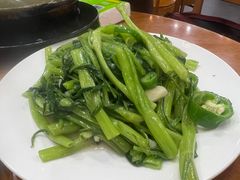 -煲煲掂风味煲仔饭餐厅(西区店)