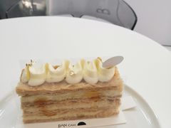 猫山王榴莲拿破仑-BanCake·法式千层·拿破仑專門店