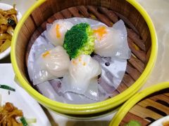 -明泉居茶点荟(车陂店)