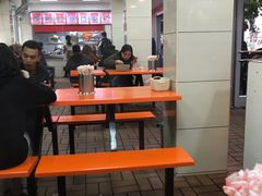大堂-舒记粉店(七星路店)