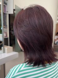 -GANO HAIR 