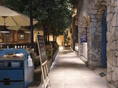 -毛家饭店(澳德乐店)