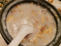 -金城大酒店-中餐厅(汾江中路店)