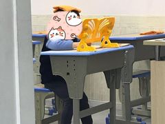 -赵汝飞练字硬笔书法(静安寺校区)