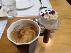-沏点Trattoria意大利餐厅(新街口店)