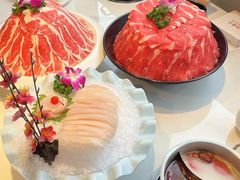 -德天雪花肥牛海鲜火锅(南苑东路店)