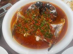 -香山湖家家宴(中山陵店)