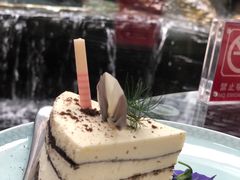 -厦门海景千禧大酒店·海景咖啡厅