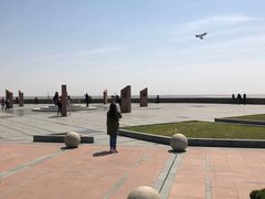 -南汇嘴观海公园