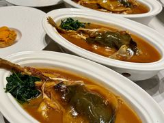 -新光酒家·河豚·海鲜·蟹料理(浦东店)