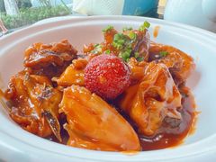 -佬泰丰斋· 乌镇茶食餐厅