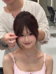 -DL HOPE明星造型