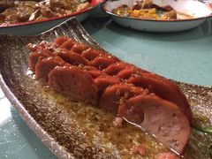-人民公社大食堂(顺义总店)