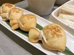 -海底捞火锅(凯德广场店)