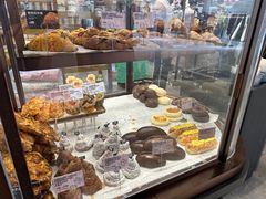 -PAPER STONE BAKERY(天汇广场店)