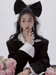 -克拉女神写真馆·匠心定制