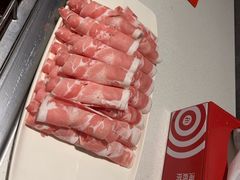 -海底捞火锅(玉桥商业广场店)