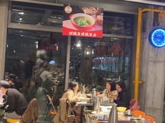 -No.DD戳子烧烤·江湖菜(北京总店)