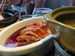 -南京大牌档(夫子庙老门东店)