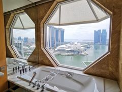 -新加坡丽思卡尔顿美年酒店
