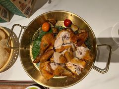 -帕娜·泰式茶餐厅·Bistro(近铁广场店)