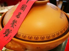 -千岛湖鱼味馆(十字街总店)