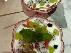 -春天里餐厅·云南创意菜特色美食(束河店)