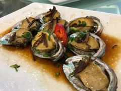 -御满江海鲜酒家(洛溪新城店)