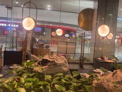 -赠李白·如诗的川味(余杭万达广场店)