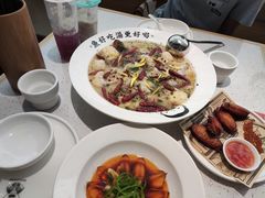 -江渔儿酸菜鱼(东厦一百店)
