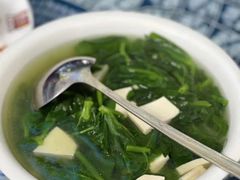 -瑞丰园庭院餐厅·白族传统家常菜