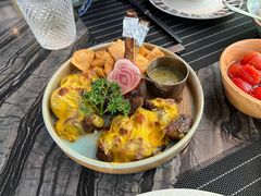 -花见无国界料理(科林楼店)